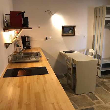 Plan-B Holidays Kalo Livadi Exterior photo