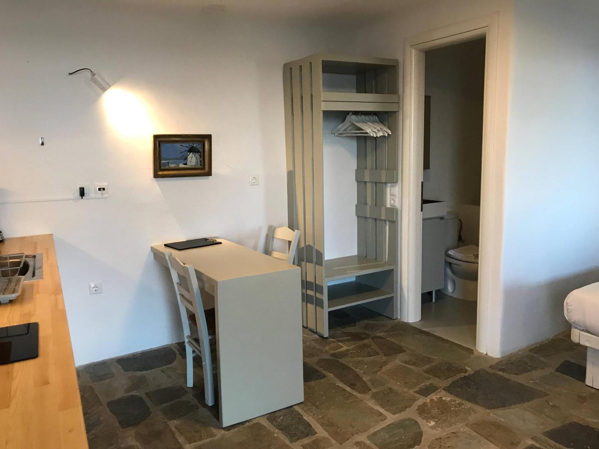 Plan-B Holidays Kalo Livadi Exterior photo