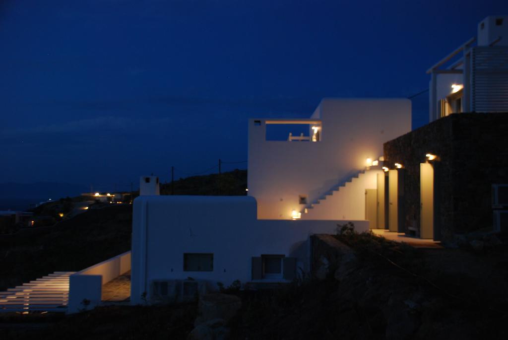 Plan-B Holidays Kalo Livadi Exterior photo