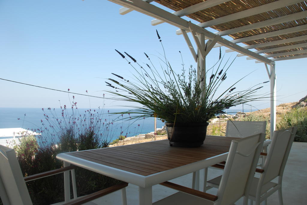 Plan-B Holidays Kalo Livadi Exterior photo