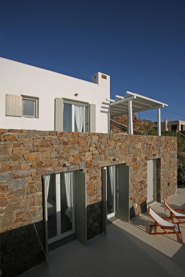 Plan-B Holidays Kalo Livadi Exterior photo