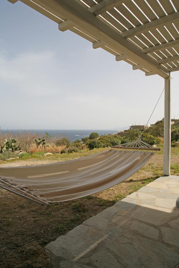 Plan-B Holidays Kalo Livadi Exterior photo
