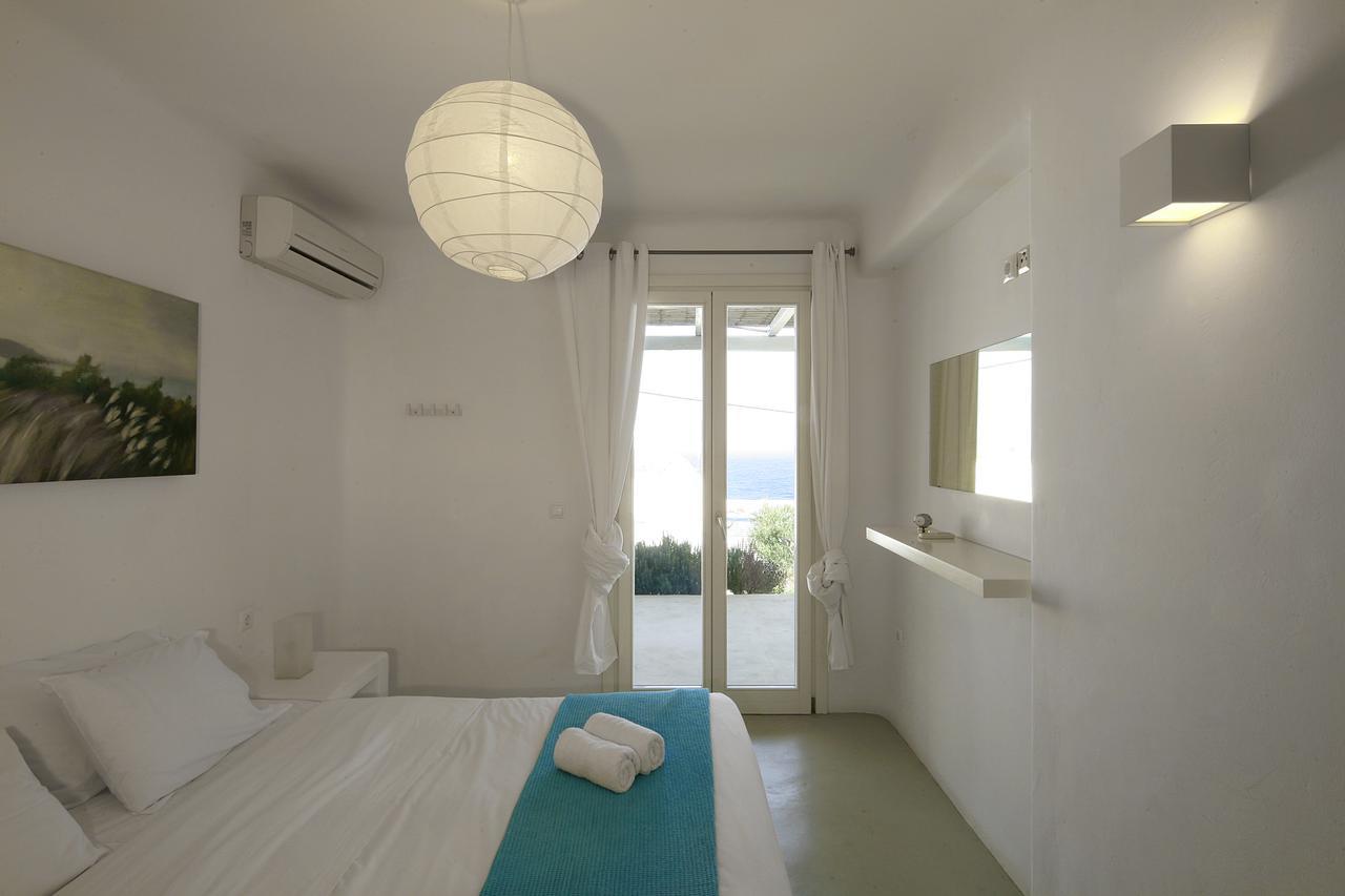 Plan-B Holidays Kalo Livadi Exterior photo
