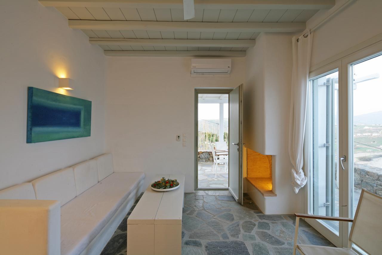 Plan-B Holidays Kalo Livadi Exterior photo