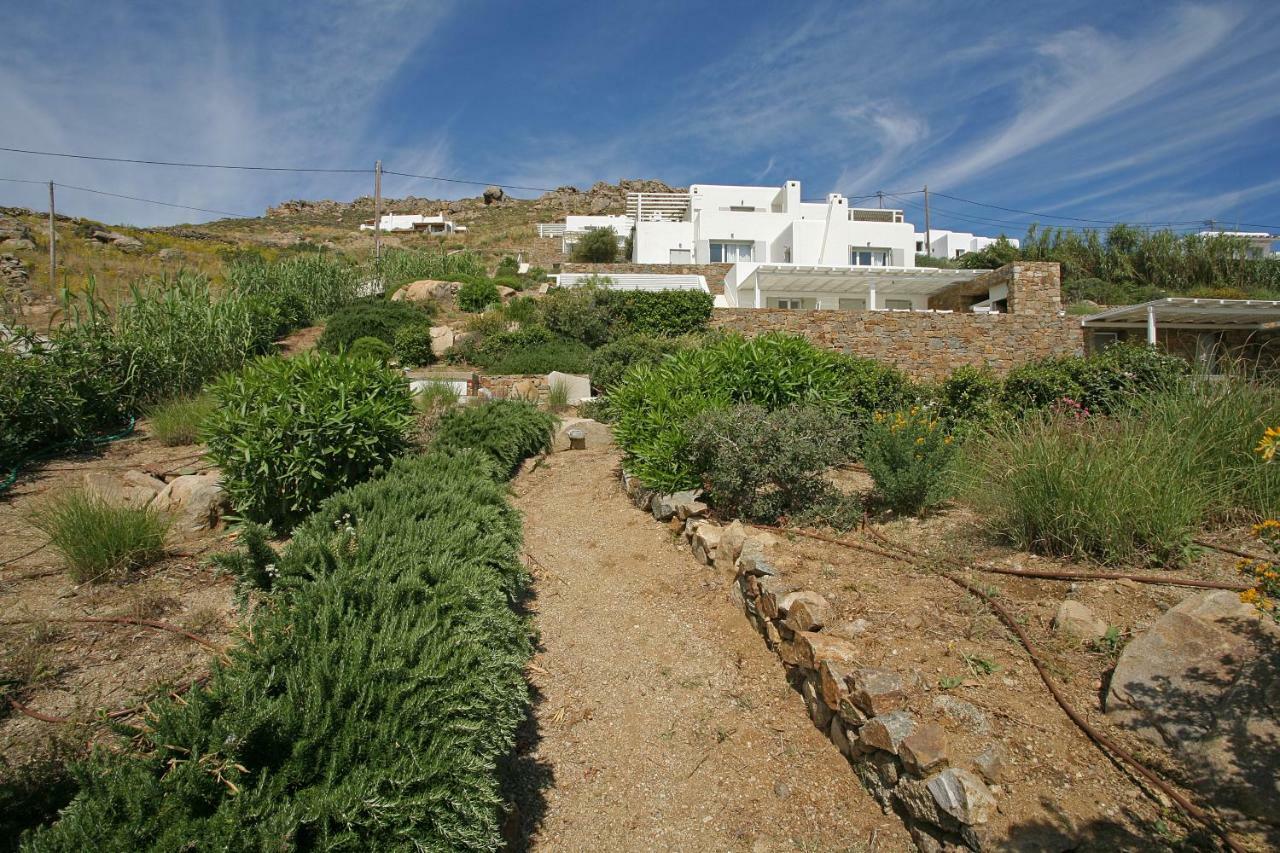 Plan-B Holidays Kalo Livadi Exterior photo