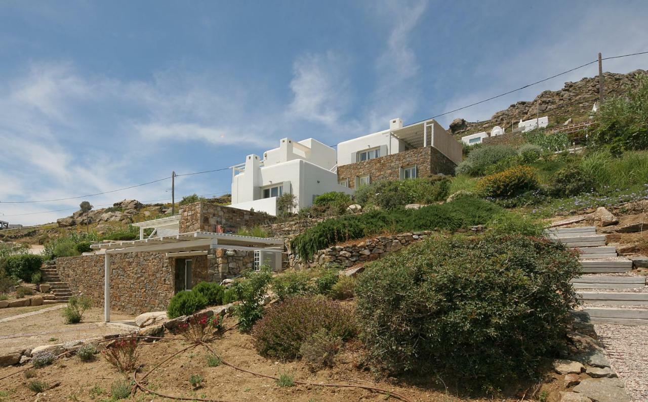 Plan-B Holidays Kalo Livadi Exterior photo