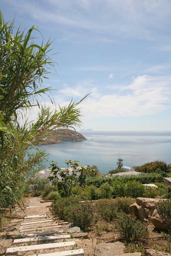 Plan-B Holidays Kalo Livadi Exterior photo