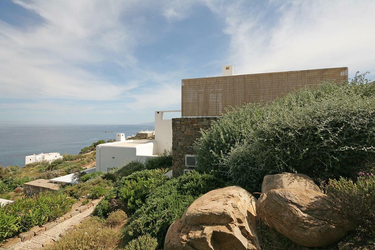 Plan-B Holidays Kalo Livadi Exterior photo