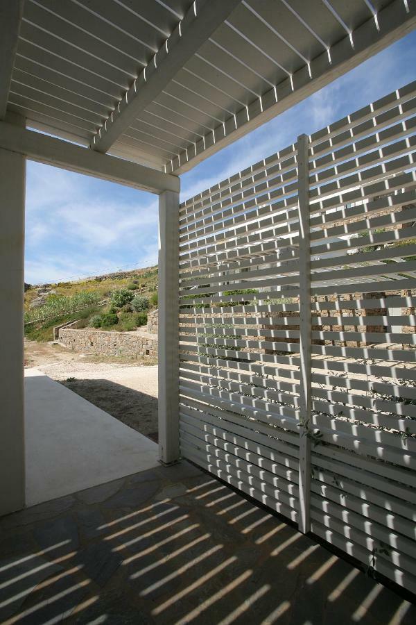 Plan-B Holidays Kalo Livadi Exterior photo